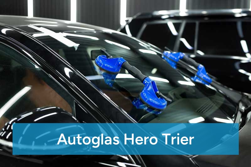 Autoglas Hero Trier