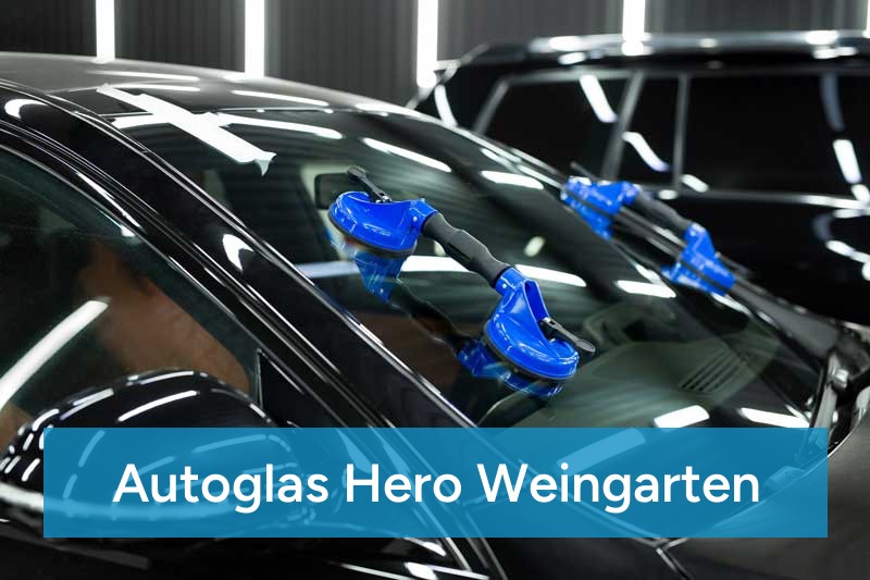 Autoglas Hero Weingarten