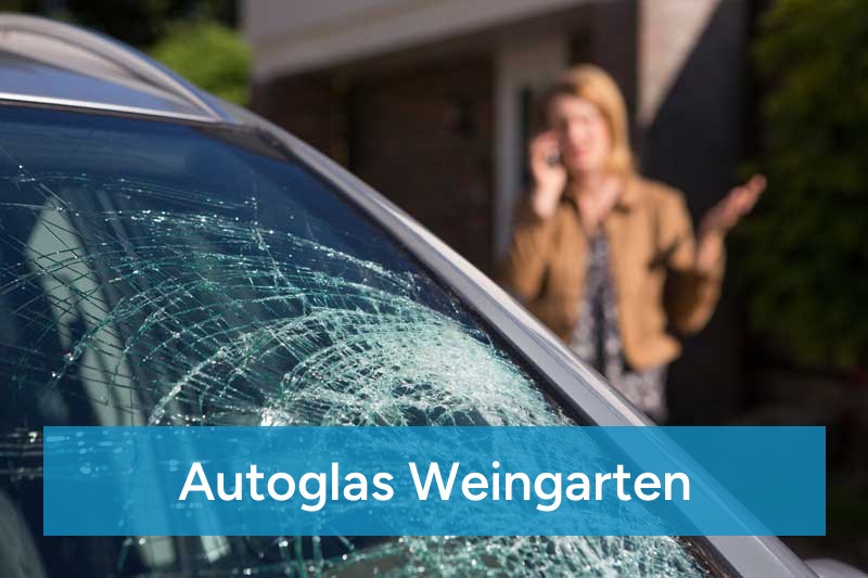 Autoglas Weingarten