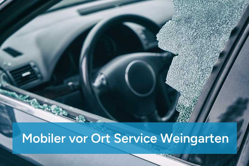 Mobiler Vor Ort Service Weingarten